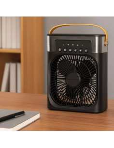 Ventilateur Climatiseur... 2