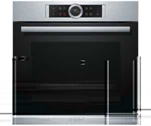 Bosch HBG672BS1F
