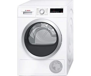 Bosch Serie 4 WTN85200FF