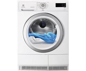 Electrolux EDC2086PDE