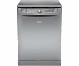 Hotpoint LFK 7M124 X FR