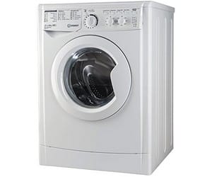 Indesit EWC 61252 W FR