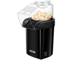 Aicok Machine à Pop Corn