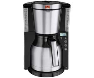 Melitta Look Therm Timer