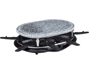 Russell Hobbs Raclette Quatuor 4 en 1