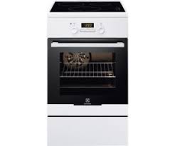 Electrolux EKI54552OW