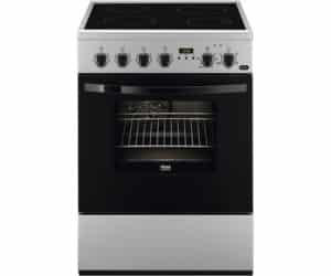 Cuisinières vitrocéramiques
