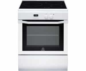 Indesit IC63I6C6A (W) / FR