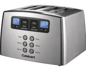 Cuisinart CPT440E