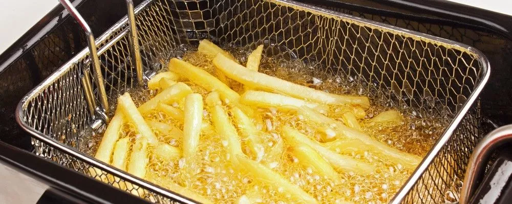 friteuses