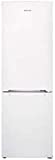 Réfrigérateur combiné Samsung RB30J3000WW/EF - Réfrigérateur congélateur bas - 311 litres - Réfrigerateur/congel : No Frost / No Frost - Dégivrage automatique - Blanc - Classe A+ / Pose libre