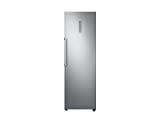 Réfrigérateur 1 porte Samsung RR39M7130S9EF - Réfrigérateur 1 porte - 385 litres - No Frost - Dégivrage automatique - Gris métal - Silver - Classe A+ / Pose libre