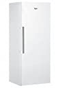 Réfrigérateur 1 porte Whirlpool SW8AM2QW - Réfrigérateur 1 porte - 363 litres - Froid brassé - Dégivrage automatique - Blanc - Classe A++ / Pose libre