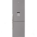 BEKO - Refrigerateurs combines inverses RCSA 365 K 31 DS -