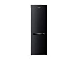 Réfrigérateur combiné Samsung RB30J3000BC - Réfrigérateur congélateur bas - 311 litres - Réfrigerateur/congel : No Frost / No Frost - Dégivrage automatique - Noir - Classe A+ / Pose libre