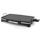 Riviera-et-Bar QP350A Plancha Extra Large