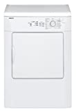 Beko DV8220X Autonome Charge avant 8kg C Blanc sèche-linge - Sèche-linge (Autonome, Charge avant, Évacuation, Blanc, boutons, Rotatif, 104 L)
