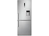 SAMSUNG - Refrigerateurs combines inverses SAMSUNG RL 4363 FBASL - RL 4363 FBASL