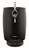 Seb Beertender Machine à bière, Tireuse à bière, Pompe à bière, Machine à bière pression, Fut 5L, Indicateur température VB310510