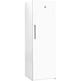 Indesit - si61w - Réfrigérateur 1 porte 59.5cm 323l a+ statique blanc