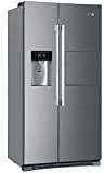 HAIER - Refrigerateurs americains HAIER HRF 729 AP 6 - HRF 729 AP 6