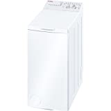 Bosch WOR24156FF Autonome Charge avant 6.5kg 1200tr/min A+++ Blanc machine à laver - Machines à laver (Autonome, Charge avant, Blanc, 42 L, 1,5 m, 6,5 kg)