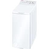 Bosch WOR24156FF Autonome Charge avant 6.5kg 1200tr/min A+++ Blanc machine à laver - Machines à laver (Autonome, Charge avant, Blanc, 42 L, 1,5 m, 6,5 kg)
