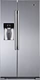 Haier HRF628IF6 - frigo américain (Autonome, Argent, Américain, A+, LED, SN, ST, Non)