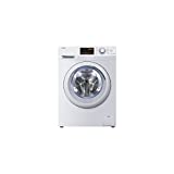 Haier HWD80-B14636 Lave Linge 8 kilograms 1400 rpm Classe: A