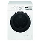 Brandt BWF744LW - Lave Linge Front - Capacité 7kg - Chargement par l'avant - 15 Programmes Intégrés - Essorage 1400 tr/min - 78dB - Classe Énergétique A+++ blanc