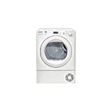 Candy CS C8LG-47 Sèche linge Condensation Chargement frontal Blanc 8 kg - classe B