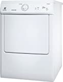 Electrolux EDE 1070 PDW Sèche Linge Evacuation 7 kg sonde électronique