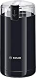 Bosch MKM6003 Moulin à Café Électrique 180 W, 75 g, Noir