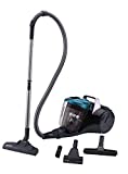 Hoover BR71_BR30 Aspirateur traineau sans sac cyclonique Triple A Spécial animaux et parquet