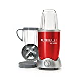 Nutribullet 600W Gris 8 pièces