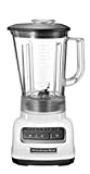 KitchenAid 5KSB1565EWH Classic Blender Blanc 1,75 L