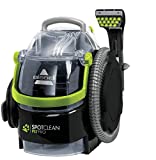 BISSELL SpotClean Pet Pro | Nettoyeur Compact Portable | 15585