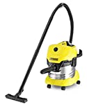 Karcher WD 4 Premium, 1.348-151.0 Aspirateur eau et poussières