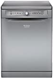 Hotpoint - HOTPOINT ARISTON - Lave-Vaisselle LFK7M124XFR (LFK 7 M 124 XFR) Inox