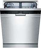 Siemens SN458S00IE Lave-vaisselle encastrable/A + + +/234 kWh/an/Lignac/2660 L/AN/Paniers réglables/Ultra silencieux