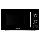 Brandt SM2602B Four à Micro Ondes Classique Pose Libre 26 L 900 W Noir