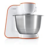 Bosch MUM54I00 Robot Pâtissier 900 W, 3,9 L, Orange