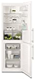 Electrolux EN3617MOW Autonome 329L A++ Blanc réfrigérateur-congélateur - Réfrigérateurs-congélateurs (329 L, SN-T, 40 dB, 4 kg/24h, A++, Blanc)