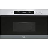 WHIRLPOOL - WHIRLPOOL ENC (NPU) Micro-Ondes ENCASTRABLE Solo 22L INOX