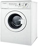 Electrolux EWC 1350 Lave Linge Frontal pose libre 49,5 cm 3 Kg 1300 trs/mn A Blanc