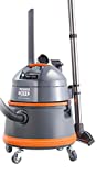 Thomas 788119 Aspirateur-laveurs, 1400 W, 20 liters, Gris/Orange