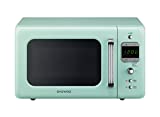 Daewoo KOR-6LBr Four à micro-ondes numérique