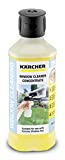 Kärcher Nettoyant vitres concentré (500 ml) détergent pour nettoyeurs de vitres
