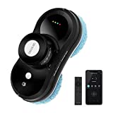 Cecotec Robot Nettoyeur de Vitres WinDroid (870 Connected)