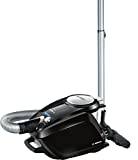 Bosch BGS5SIL66B Aspirateur sans Sac Relaxx'x ProSilence66 800 W, 3 L, Noir